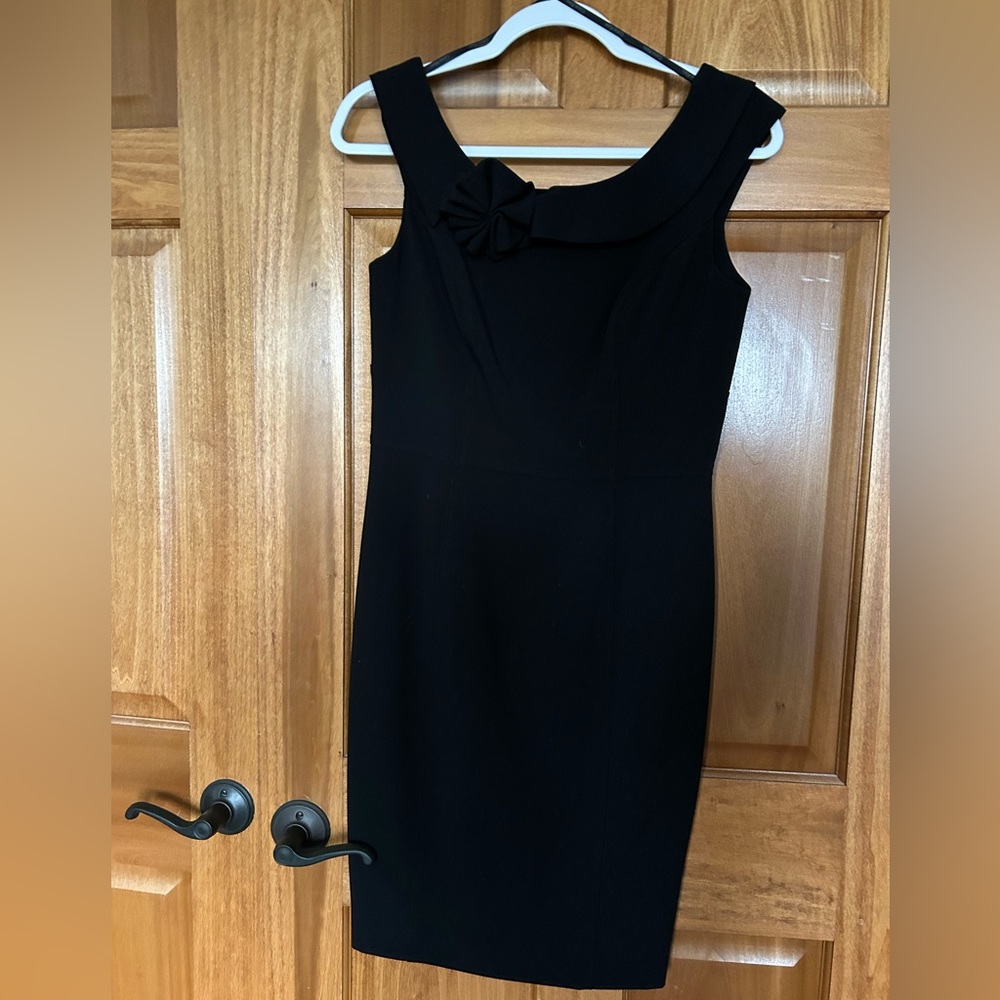 Calvin Klein Sheath Dress